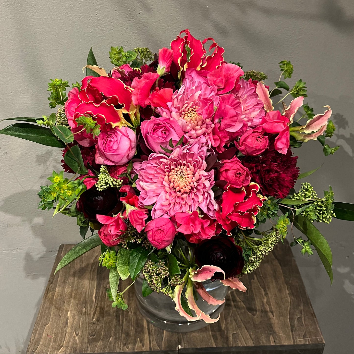 花束 / gorgeous