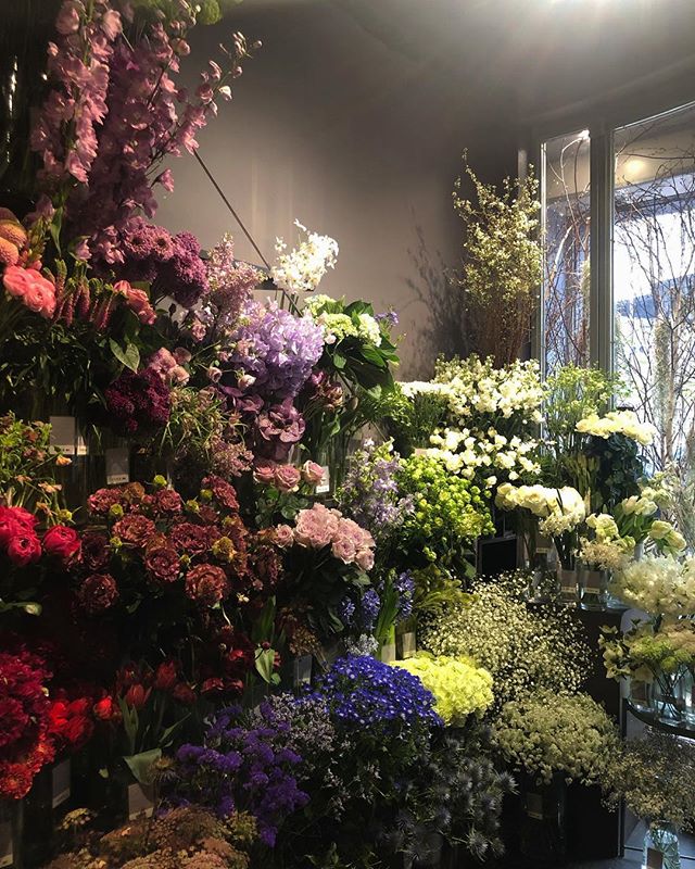 2019年3月4日本日、当店は5周年を迎えました。いつもご利用いただきありがとうございます。これからも、色んな角度から花を楽しんでいただけ、よりわくわくできるお店にしてまいります。今後とも、ご期待下さりますようよろしくお願い致します#SORCERYDREGSSING #ソーセリードレッシング