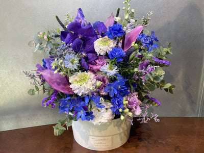 アレンジメント / cool