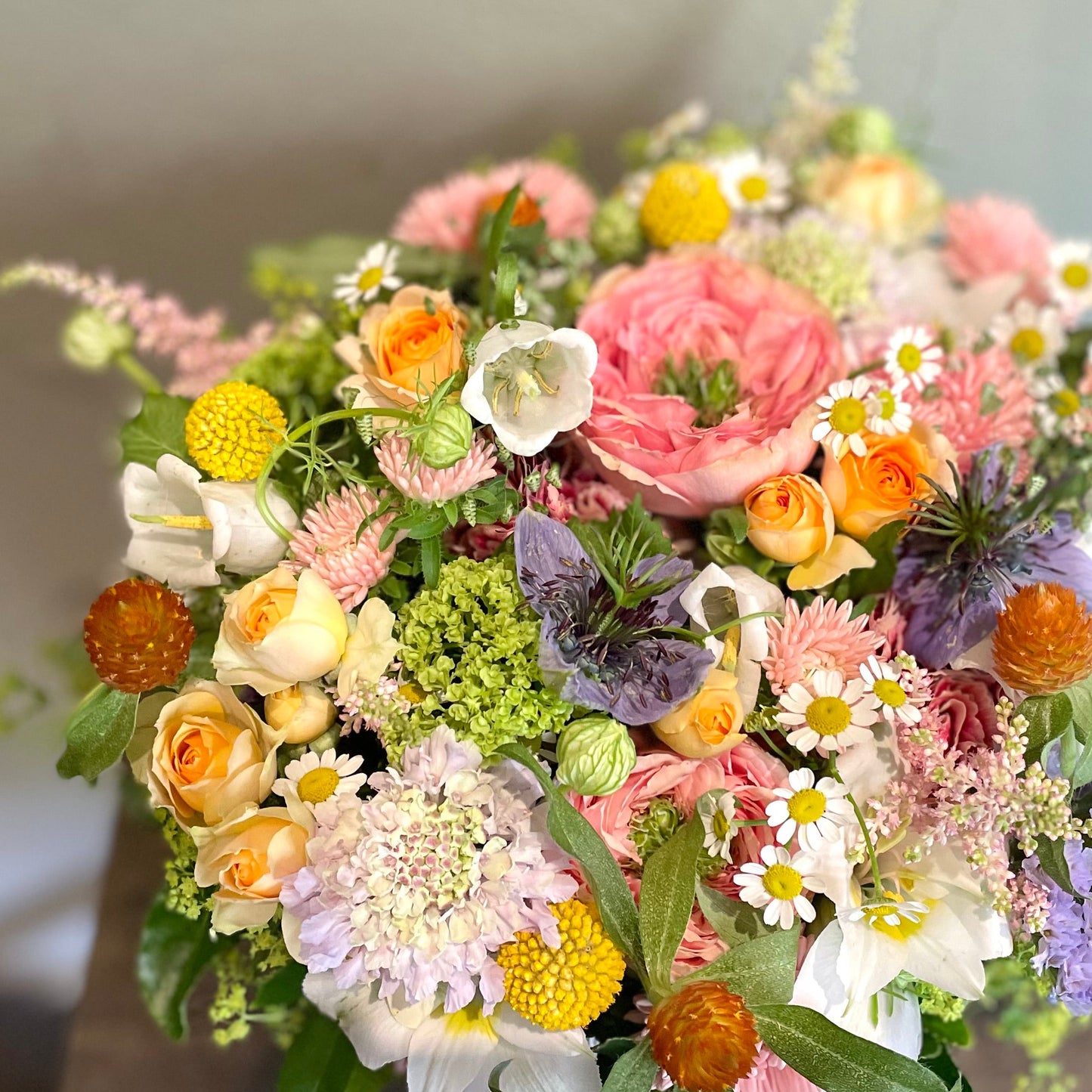 花束 /multi color