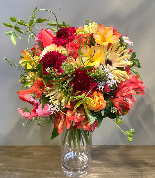 花束 / RECOMMENDED