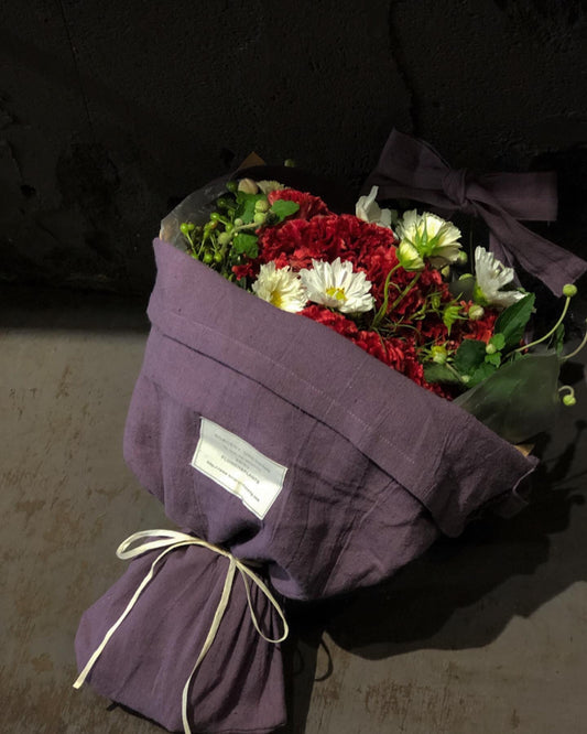 ブーケバッグセット