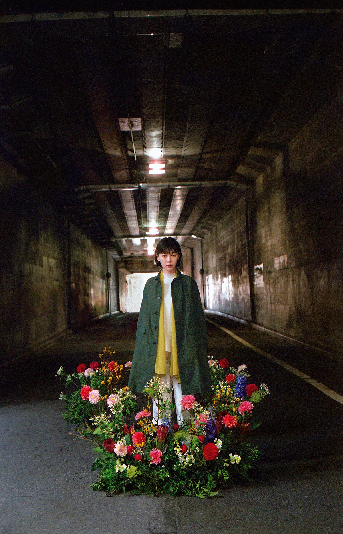 Flower