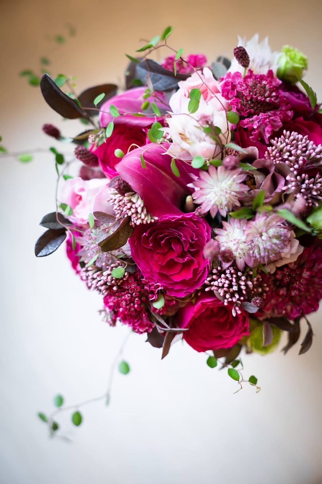 Wedding - Sorcery Dressing