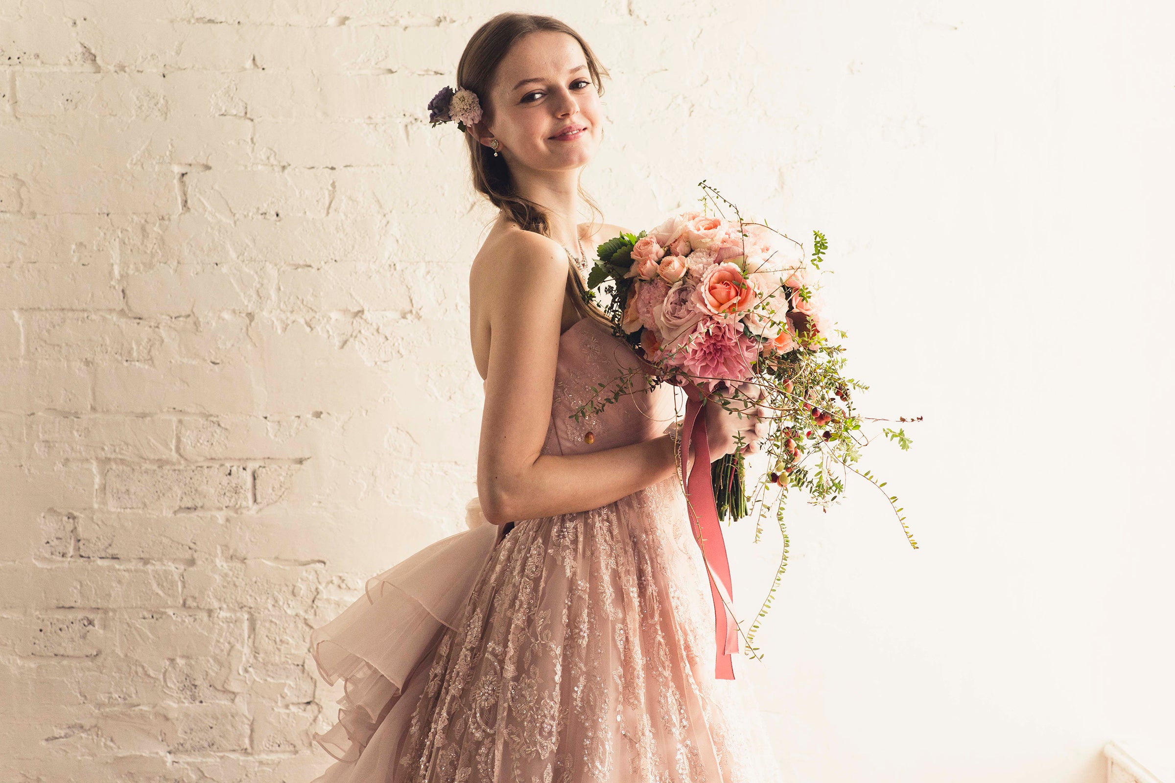 Wedding - Sorcery Dressing