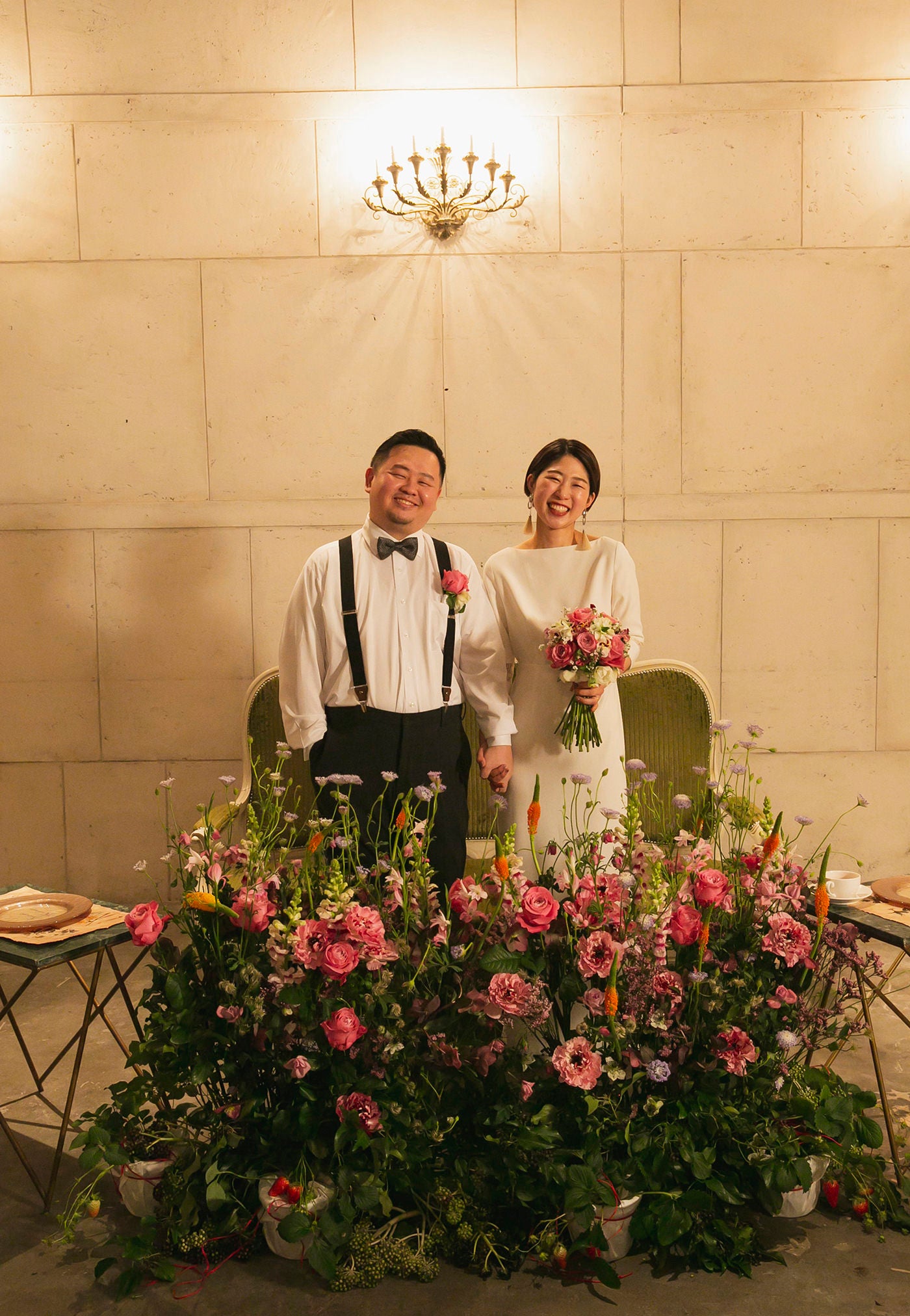 Wedding - Sorcery Dressing