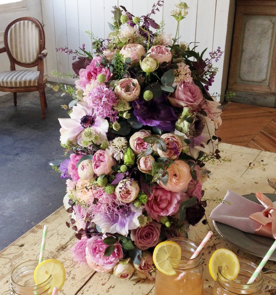 Wedding - Sorcery Dressing