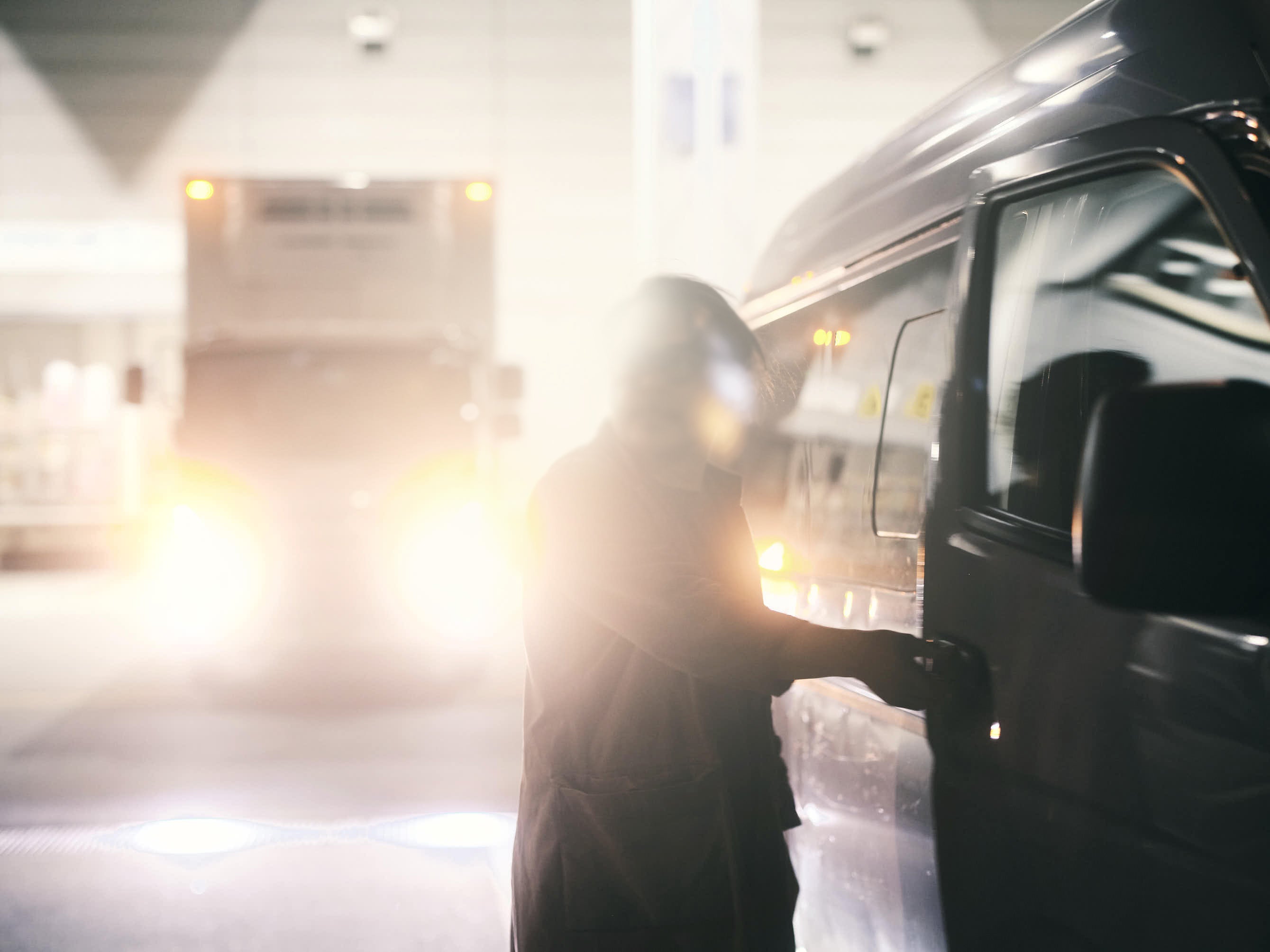 A day's work at  SORCERYDRESSING